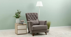 Ирис Кресло для отдыха ТК 577 в Мегионе - megion.mebel-tymen.ru | фото