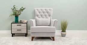 Ирис Кресло для отдыха ТК 580 в Мегионе - megion.mebel-tymen.ru | фото