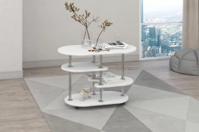 Журнальный стол Гермес в Мегионе - megion.mebel-tymen.ru | фото