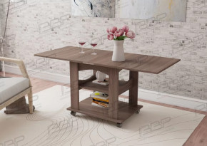 Журнальный стол Консул-1 в Мегионе - megion.mebel-tymen.ru | фото