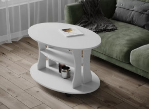 Журнальный стол Консул-1 в Мегионе - megion.mebel-tymen.ru | фото