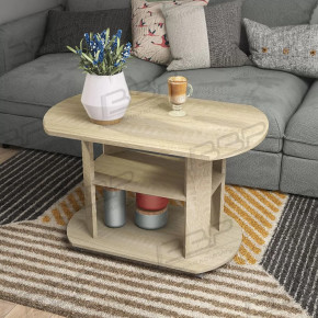 Журнальный стол Консул-2 ВВР в Мегионе - megion.mebel-tymen.ru | фото