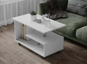 Журнальный стол Консул-5 в Мегионе - megion.mebel-tymen.ru | фото