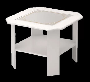 Журнальный стол «Виктория» №35 в Мегионе - megion.mebel-tymen.ru | фото