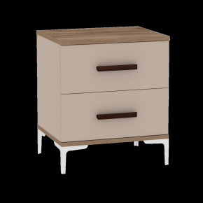 Кара 2 Тумба прикроватная в Мегионе - megion.mebel-tymen.ru | фото