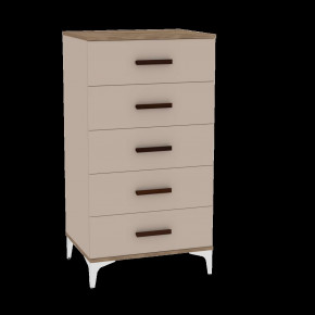 Кара 3 Комод Ш650 в Мегионе - megion.mebel-tymen.ru | фото