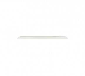 KENTAKI полка S320-POL/155 (Белый) в Мегионе - megion.mebel-tymen.ru | фото