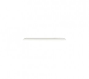 KENTAKI полка S320-POL/95 (Белый) в Мегионе - megion.mebel-tymen.ru | фото