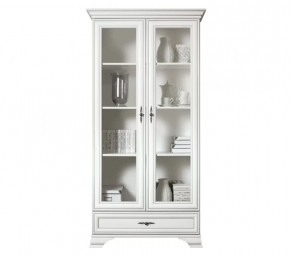 KENTAKI шкаф S320-REG2W1S (Белый) в Мегионе - megion.mebel-tymen.ru | фото