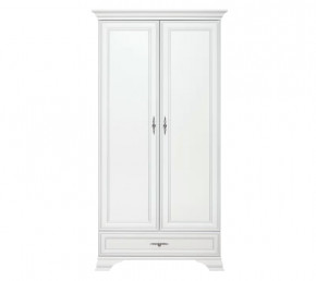 KENTAKI шкаф S320-SZF2D1S (Белый) в Мегионе - megion.mebel-tymen.ru | фото