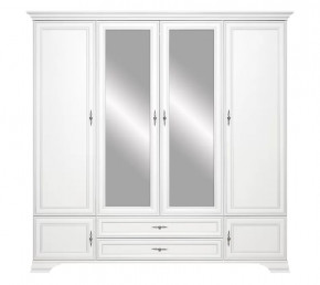 KENTAKI шкаф S320-SZF6D2S (Белый) в Мегионе - megion.mebel-tymen.ru | фото