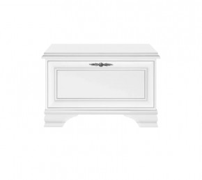 KENTAKI тумба S320-SFK1B (Белый) в Мегионе - megion.mebel-tymen.ru | фото