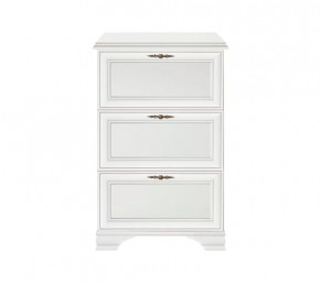 KENTAKI тумба S320-SFВ3B (Белый) в Мегионе - megion.mebel-tymen.ru | фото