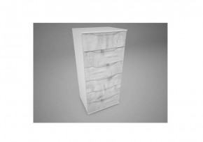 Комод 1 "Сорренто" в Мегионе - megion.mebel-tymen.ru | фото