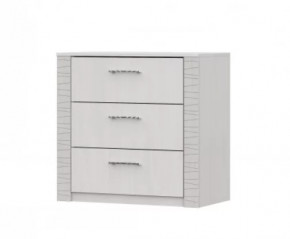 Комод 3 ящика Гамма-20 Серия №4 в Мегионе - megion.mebel-tymen.ru | фото