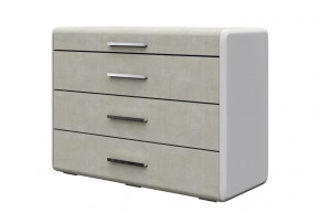 Комод - 4 ящика "Вива" в Мегионе - megion.mebel-tymen.ru | фото