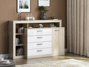 Комод Ангара в Мегионе - megion.mebel-tymen.ru | фото