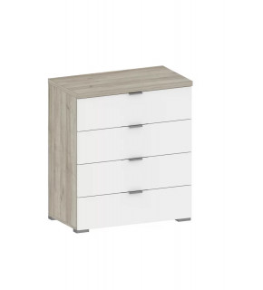 Комод Анима КМ-3002 в Мегионе - megion.mebel-tymen.ru | фото