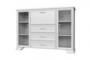 Комод-бар "Грация" в Мегионе - megion.mebel-tymen.ru | фото