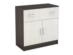 Комод Басса КМ 552-М Венге/Дуб белфорт в Мегионе - megion.mebel-tymen.ru | фото