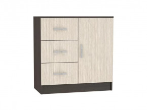 Комод Басса КМ 553-М Венге/Дуб белфорт в Мегионе - megion.mebel-tymen.ru | фото