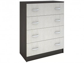 Комод Басса КМ 554 Венге/Дуб белфорт в Мегионе - megion.mebel-tymen.ru | фото