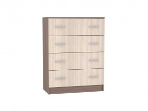 Комод Басса КМ 554 Ясень шимо в Мегионе - megion.mebel-tymen.ru | фото