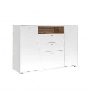 Комод "Бэль" 10.95 в Мегионе - megion.mebel-tymen.ru | фото