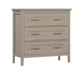 Комод Classic KOM3S в Мегионе - megion.mebel-tymen.ru | фото