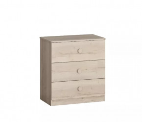 Комод Дельта Лофт 25.03 в Мегионе - megion.mebel-tymen.ru | фото