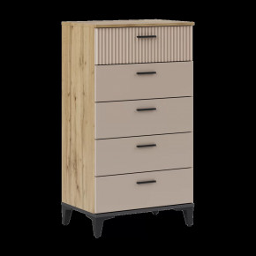 Комод Дюна №8 в Мегионе - megion.mebel-tymen.ru | фото