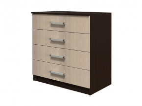 Комод Фиеста 850 венге/лоредо в Мегионе - megion.mebel-tymen.ru | фото