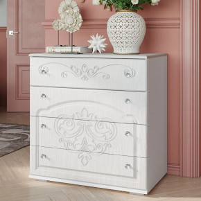 Комод Филадельфия КМ-02 в Мегионе - megion.mebel-tymen.ru | фото