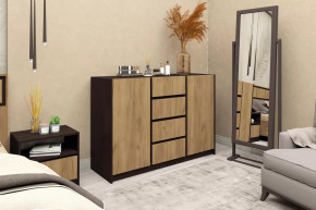 Комод Флоренция в Мегионе - megion.mebel-tymen.ru | фото