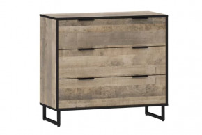 Комод Фолк НМ 014.25 в Мегионе - megion.mebel-tymen.ru | фото