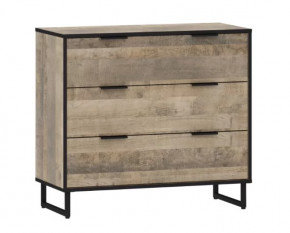 Комод Фолк НМ 014.25 в Мегионе - megion.mebel-tymen.ru | фото