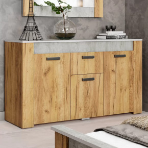 Комод Франк КМ-11 в Мегионе - megion.mebel-tymen.ru | фото