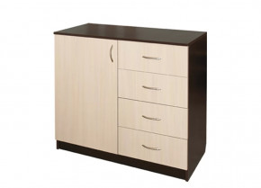 Комод К-2.3 (Росток-Мебель) в Мегионе - megion.mebel-tymen.ru | фото