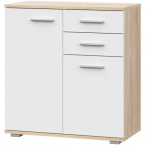 Комод КД-2 FUN НК-мебель в Мегионе - megion.mebel-tymen.ru | фото