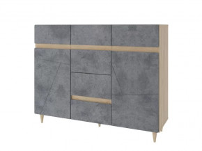 Комод Киото СТЛ.339.05 в Мегионе - megion.mebel-tymen.ru | фото