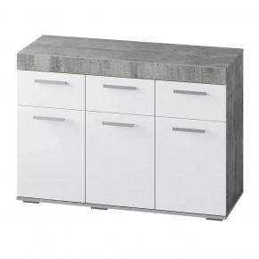 Комод КМ-03 Инстайл в Мегионе - megion.mebel-tymen.ru | фото