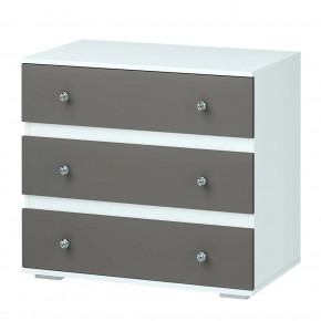 Комод КМ-07 Мемори в Мегионе - megion.mebel-tymen.ru | фото