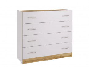 Комод КМ-100 FRESCO НК-мебель в Мегионе - megion.mebel-tymen.ru | фото