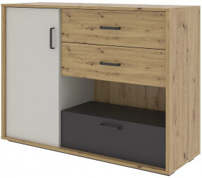 Комод КМ-120 KUBO НК-мебель в Мегионе - megion.mebel-tymen.ru | фото