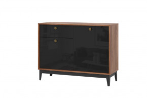 Комод КМ-3 Brass НК-мебель в Мегионе - megion.mebel-tymen.ru | фото