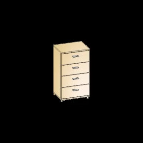 Комод КМ-5012 Грейс в Мегионе - megion.mebel-tymen.ru | фото