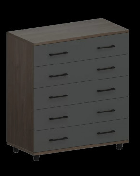 Комод КМ-5021 Грейс в Мегионе - megion.mebel-tymen.ru | фото