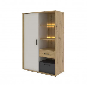 Комод КМ-90 KUBO НК-мебель в Мегионе - megion.mebel-tymen.ru | фото