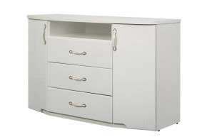 Комод комбинированный «Виктория» №12 в Мегионе - megion.mebel-tymen.ru | фото