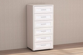 Комод Кэт-4 в Мегионе - megion.mebel-tymen.ru | фото